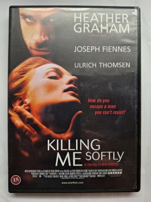Killing me Softly DVD