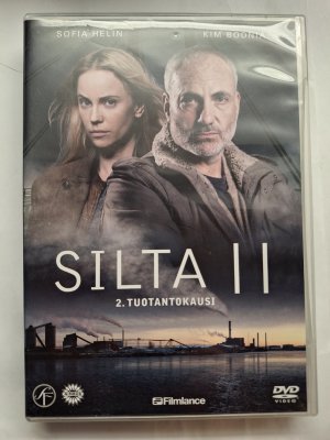 Silta 2 DVD