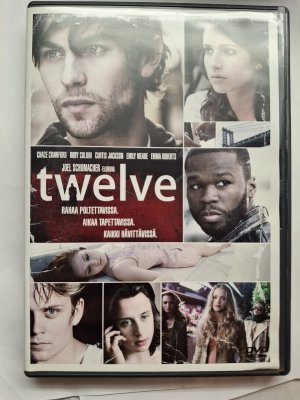 Twelve DVD