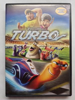 Turbo DVD