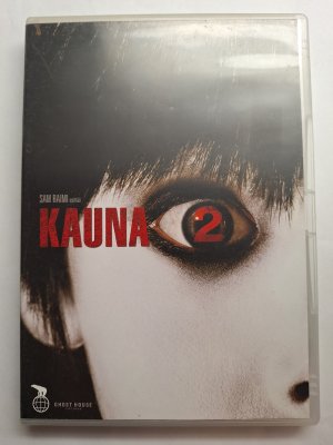Kauna 2 DVD
