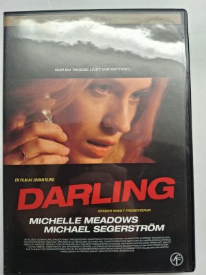 Darling DVD