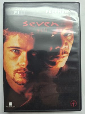 Seven DVD