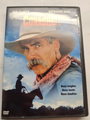 Conagher (TV) (1991) DVD