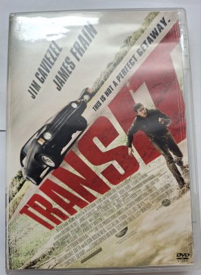 Transit DVD