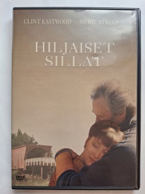 Hiljaiset sillat DVD