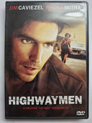 Highwaymen DVD