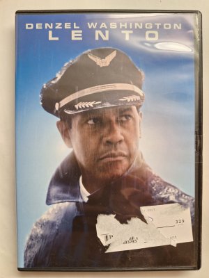 Lento DVD