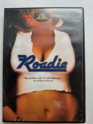 Roadie DVD