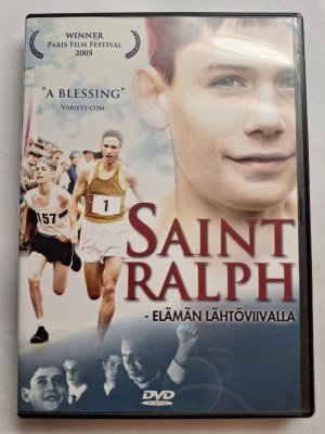 Saint Ralph DVD