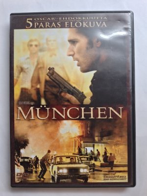 Munchen DVD