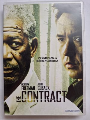 Contract DVD