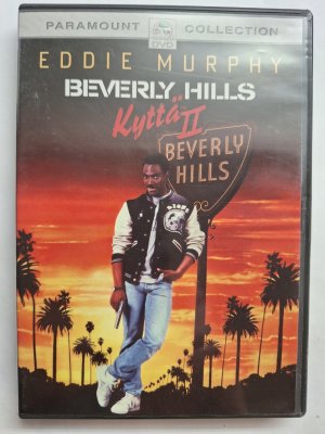 Beverly Hills kyttä 2 DVD
