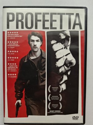 Profeetta DVD