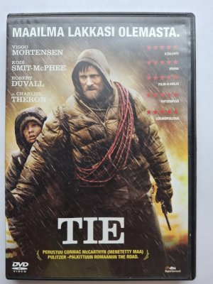 Tie DVD