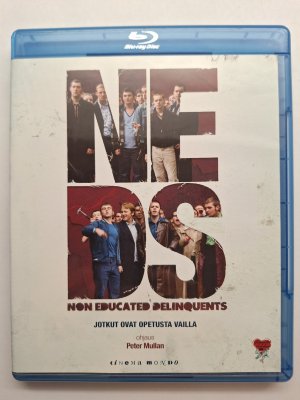 Neds Blu ray