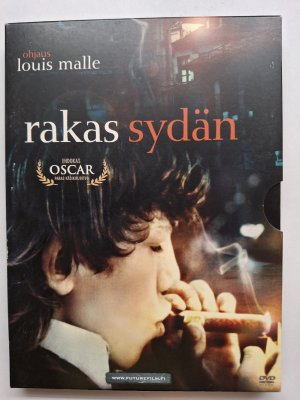 Rakas sydän DVD