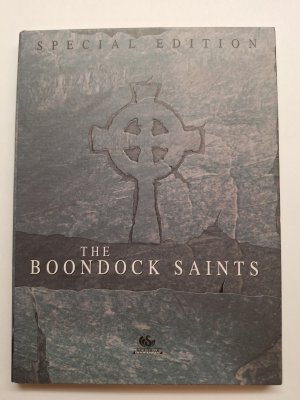 Boondock Saints DVD