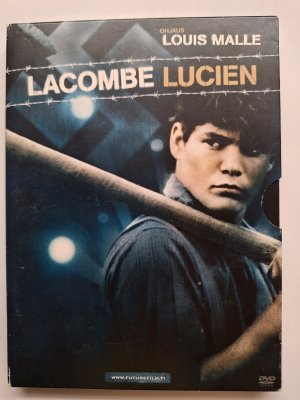 Lacombe Lucien DVD