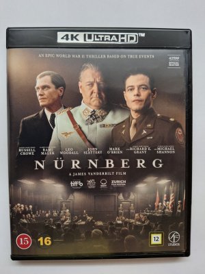 Nurnberg 4K