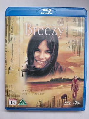 Breezy Blu ray