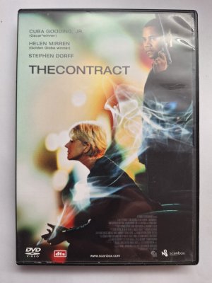 Contract DVD