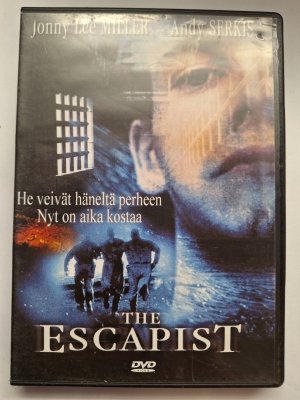 Escapist DVD