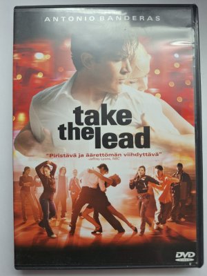 Take the Lead DVD