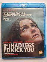 If I had Legs Id Kick You Blu ray