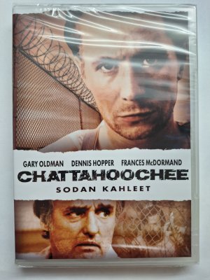 Sodan Kahleet DVD