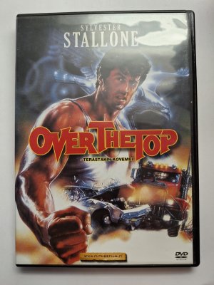 Over the Top DVD
