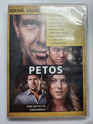 Petos DVD