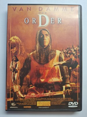 Order DVD