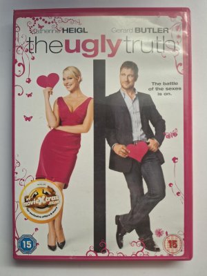 Ugly Truth DVD