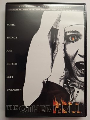 The Other Hell DVD
