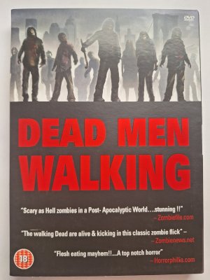 Dead Men Walking (DVD)