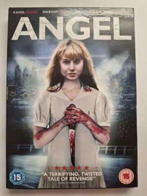 Angel (DVD)