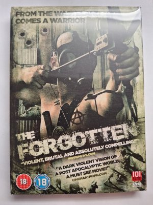 The Forgotten (DVD)