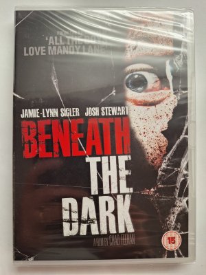 Beneath the Dark DVD