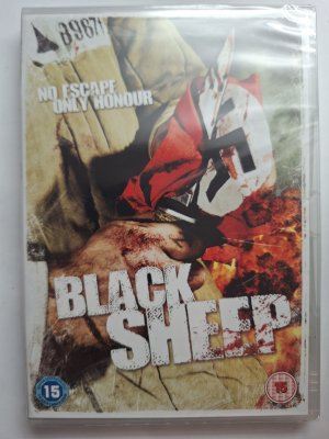 Black Sheep DVD