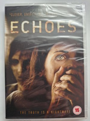 Echoes DVD
