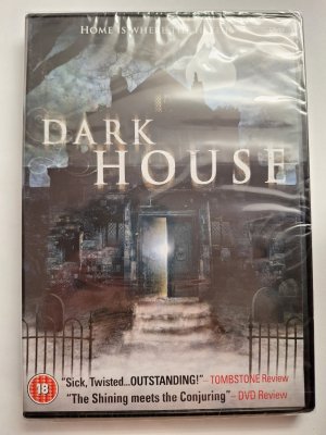 Dark House DVD