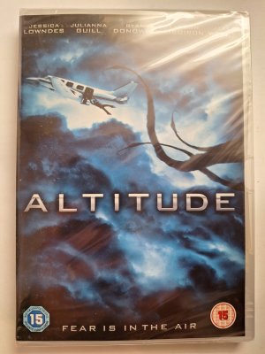Altitude (2010) DVD