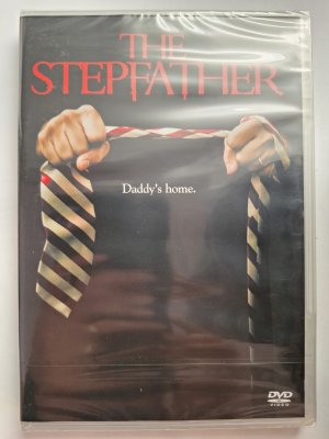 The Stepfather DVD