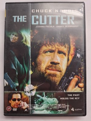 Cutter DVD