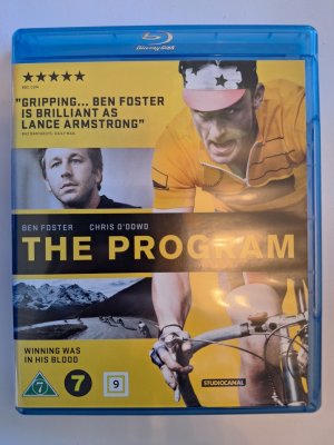 Program Blu ray
