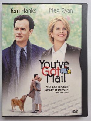 Youve Got Mail DVD