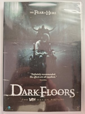 Dark Floors DVD