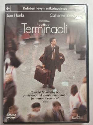 Terminaali DVD