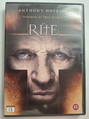 Rite DVD
